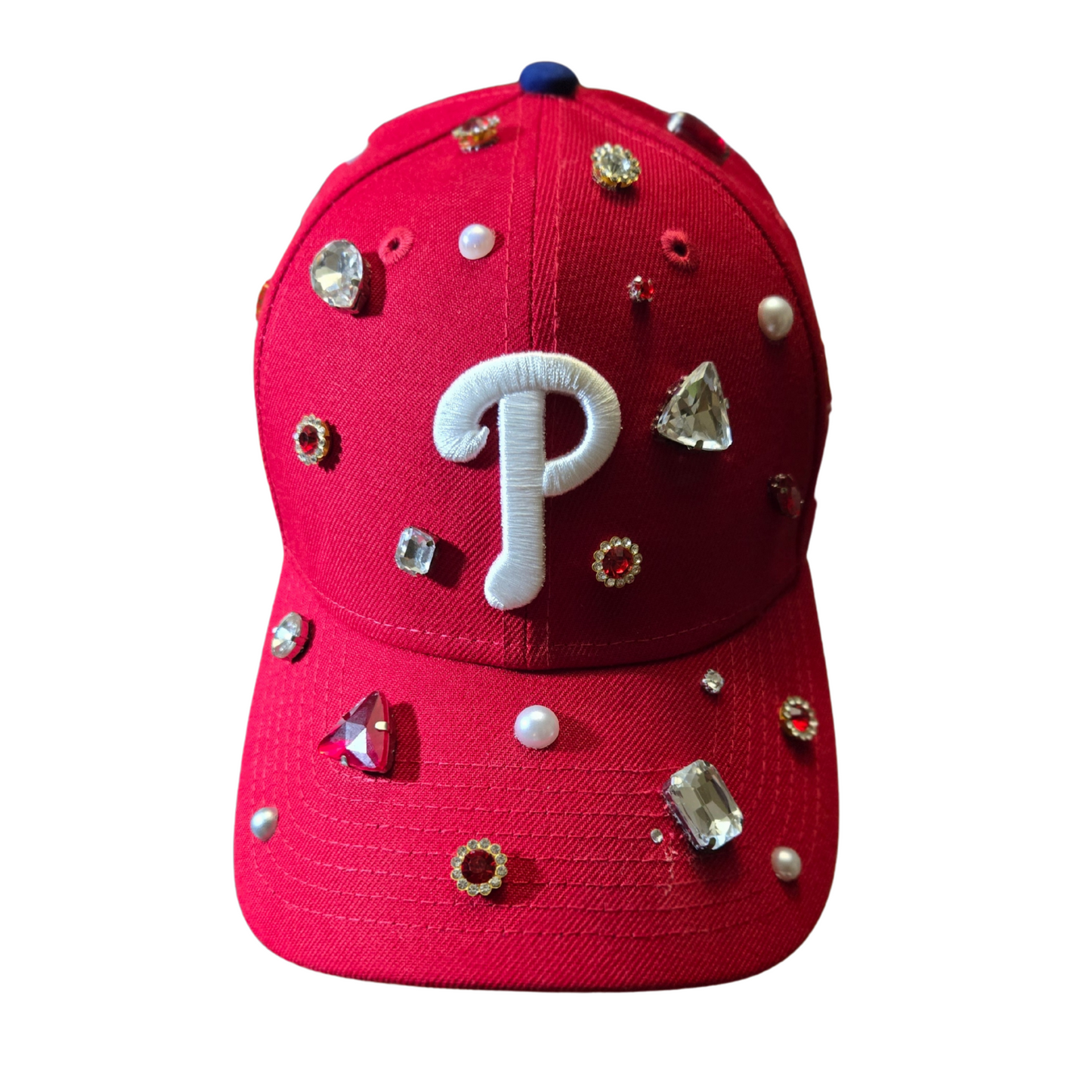 Custom Bling Hats