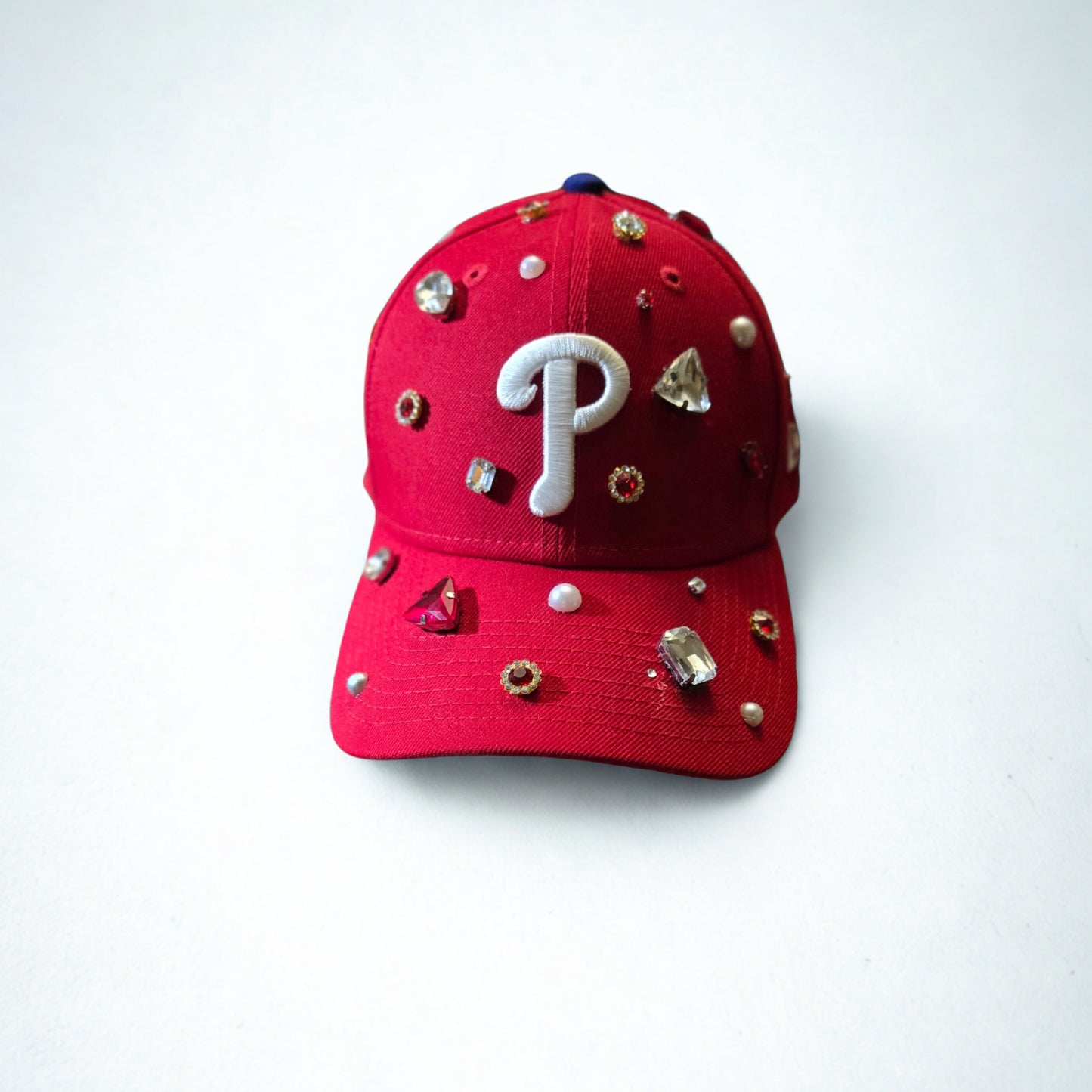 Custom Bling Hats