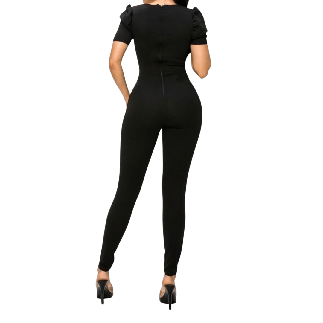 How Do U Want it Jumpsuit