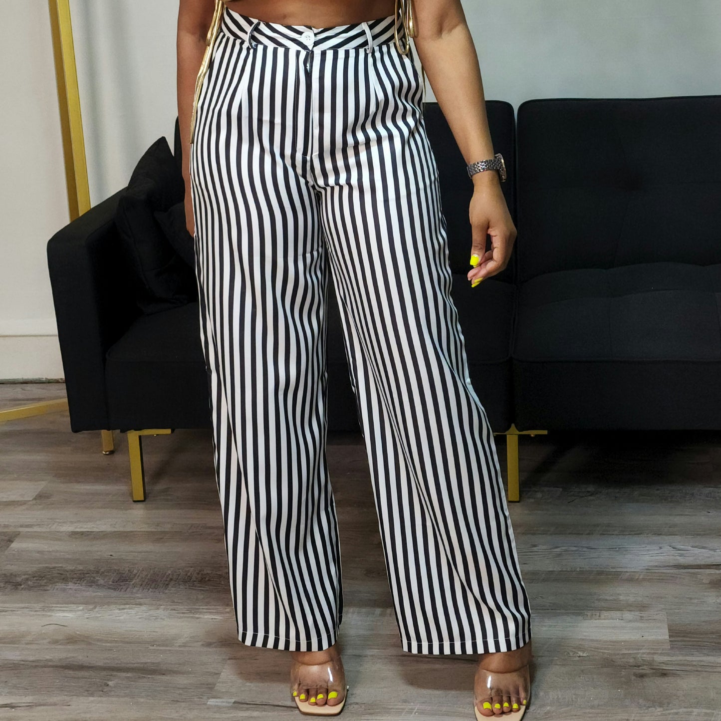 The So Sophisticated Pants