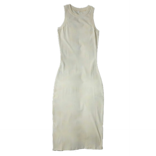 I Might Flex Midi Dress