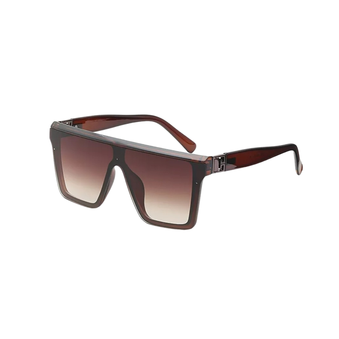 Flat Top Sunglasses
