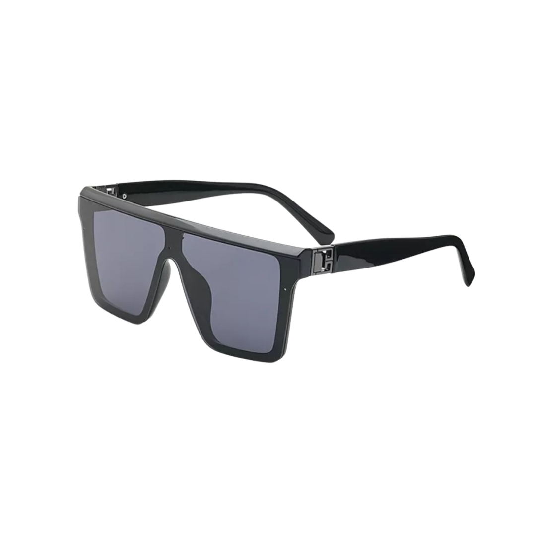 Flat Top Sunglasses