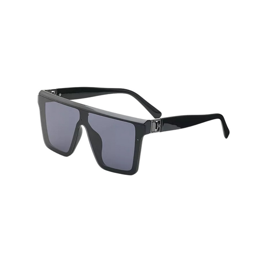 Flat Top Sunglasses