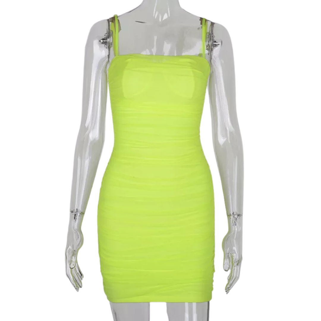 My Future is Bright Dress