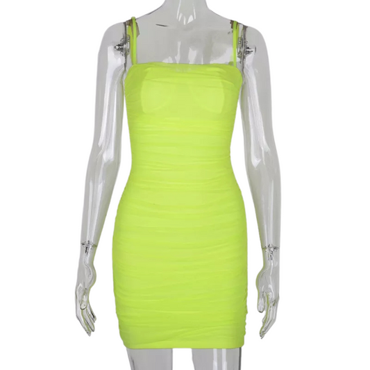 My Future is Bright Dress