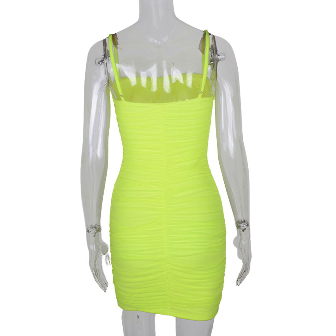 My Future is Bright Dress