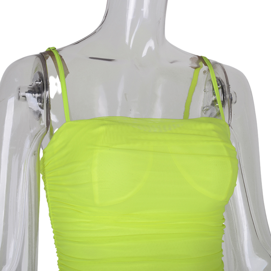 My Future is Bright Dress