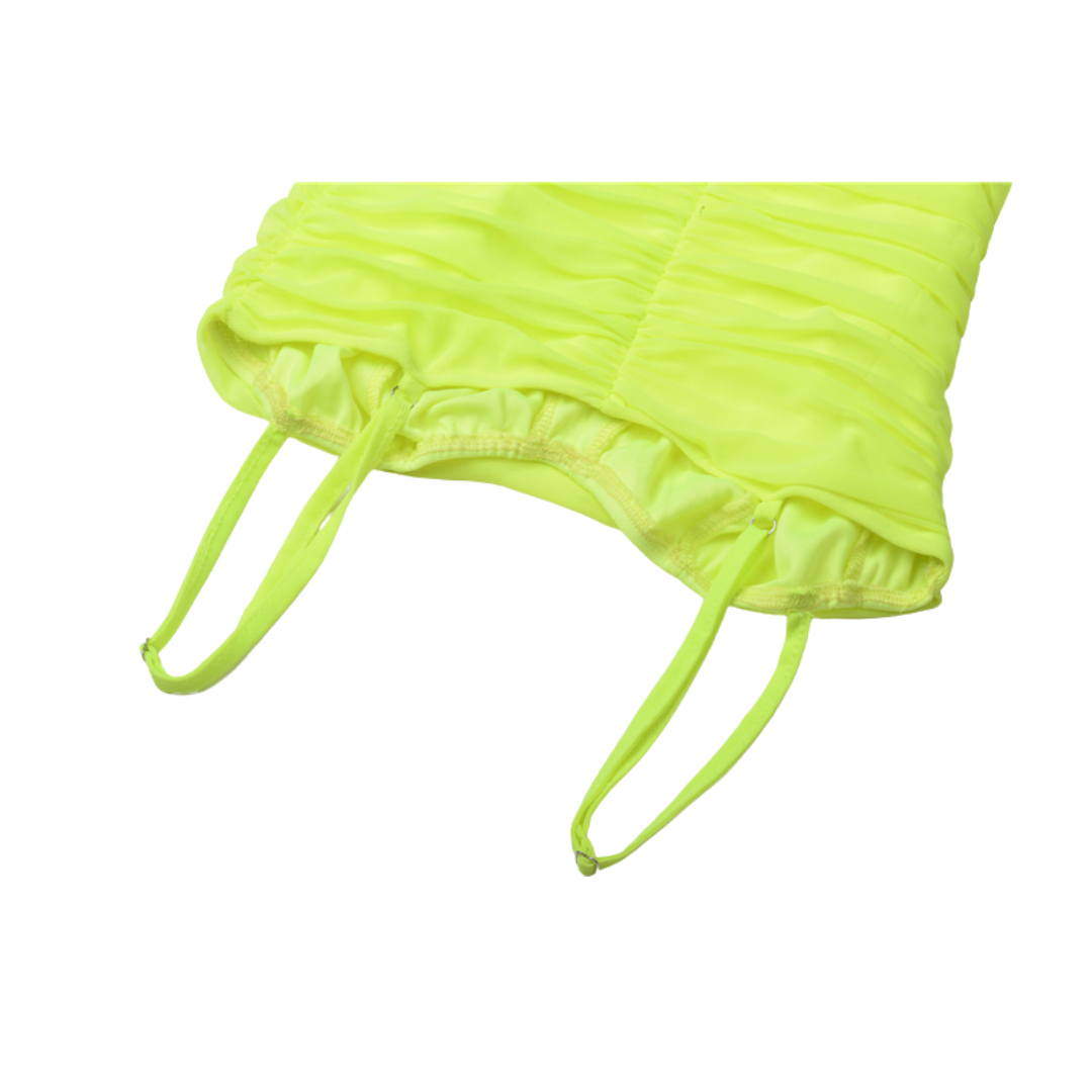 My Future is Bright Dress