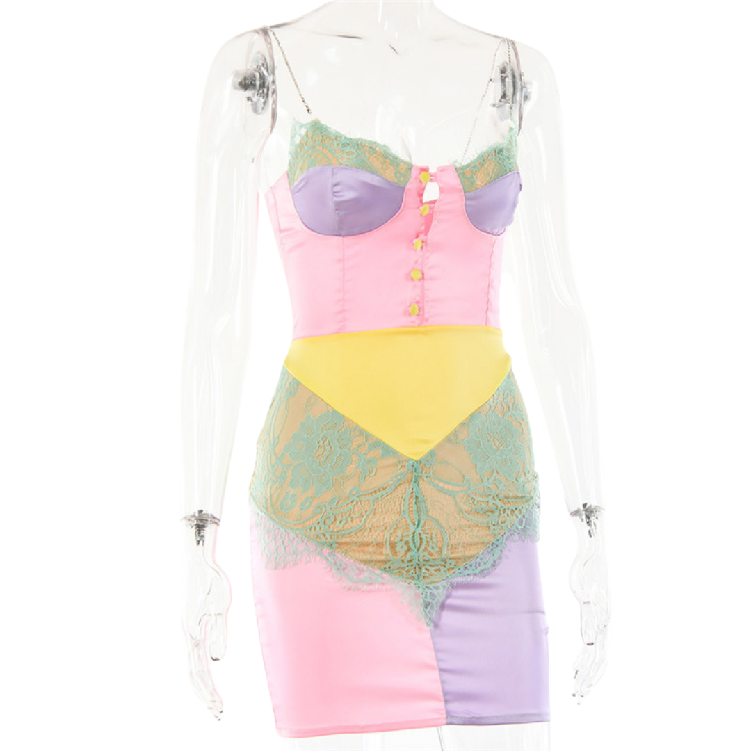 The Nightime Dress