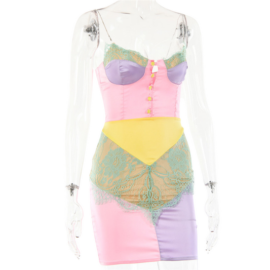 The Nightime Dress