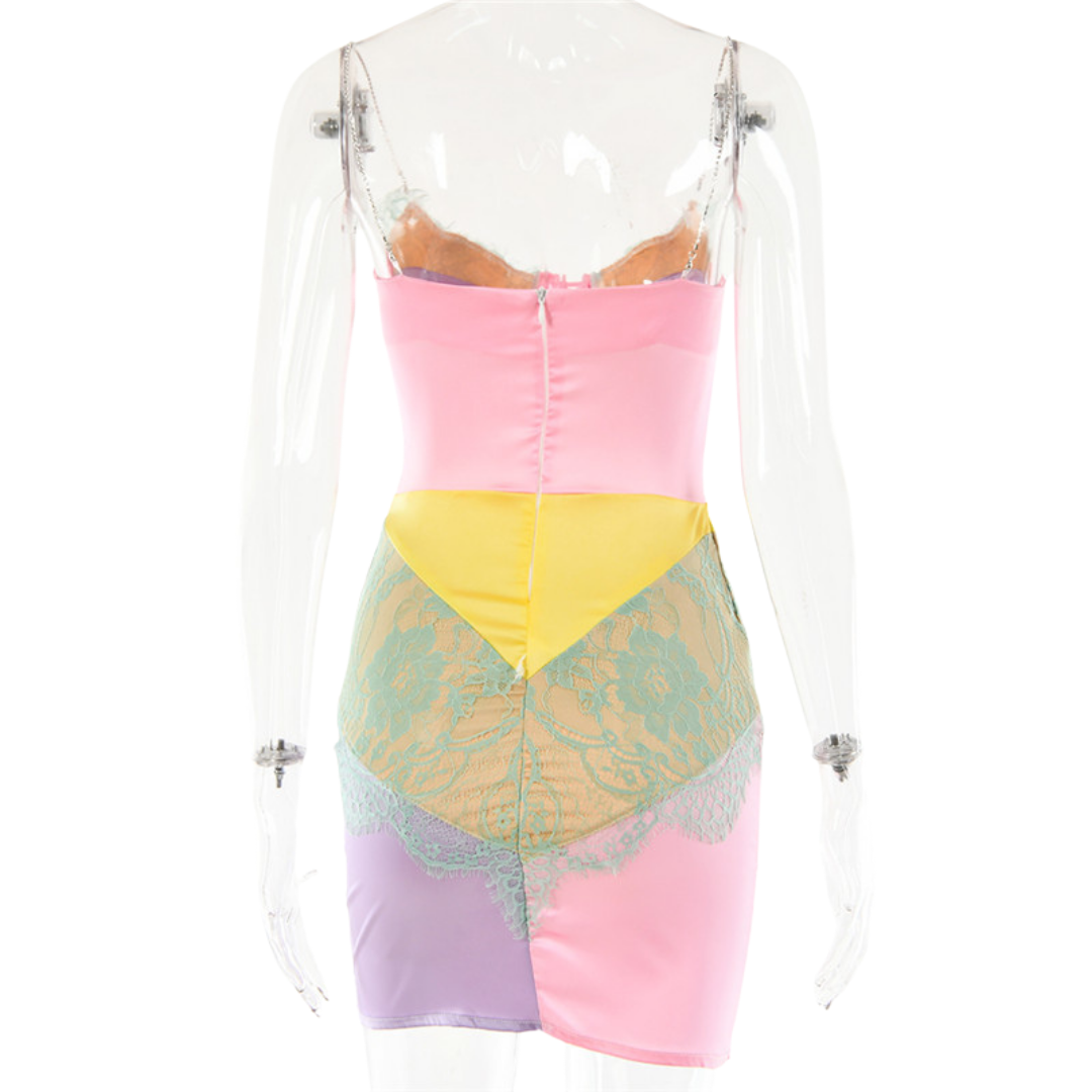 The Nightime Dress