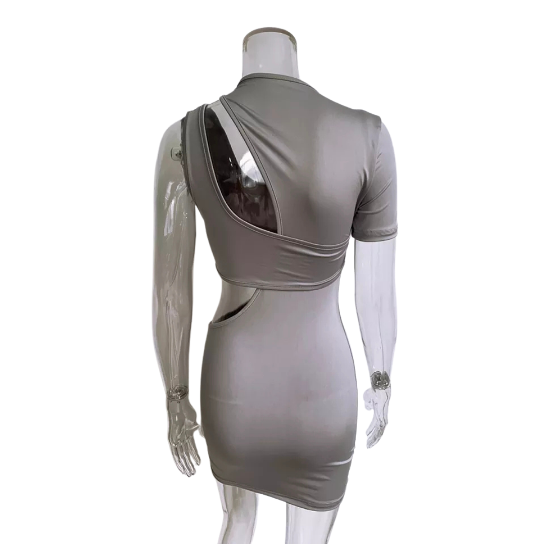 Big Energy Dress