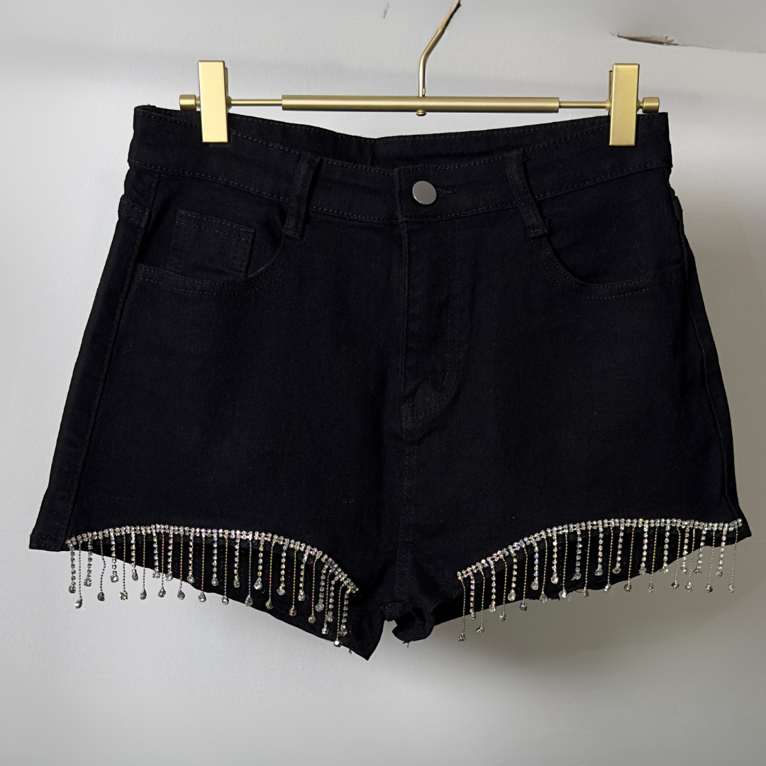 Chandelier Shorts