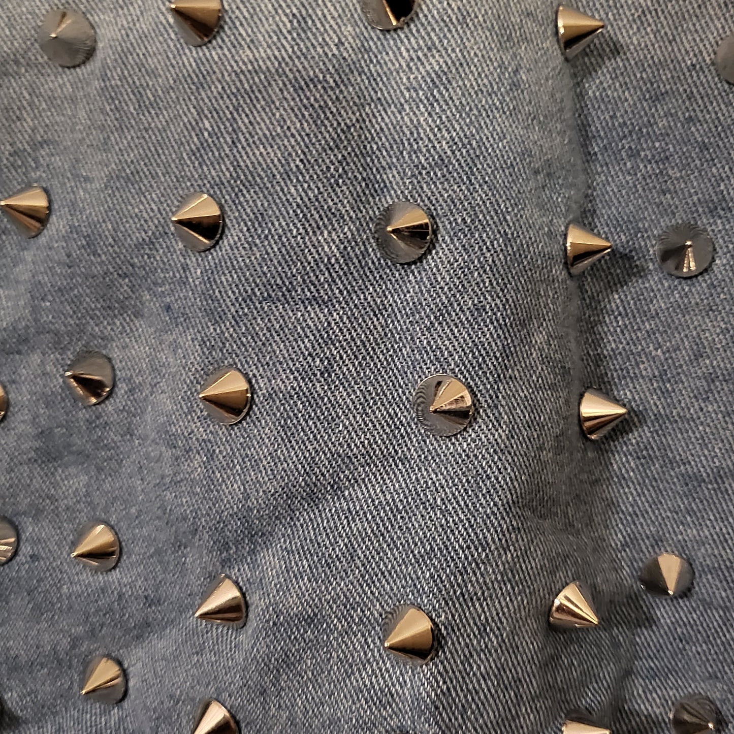 Studding On You Jacket