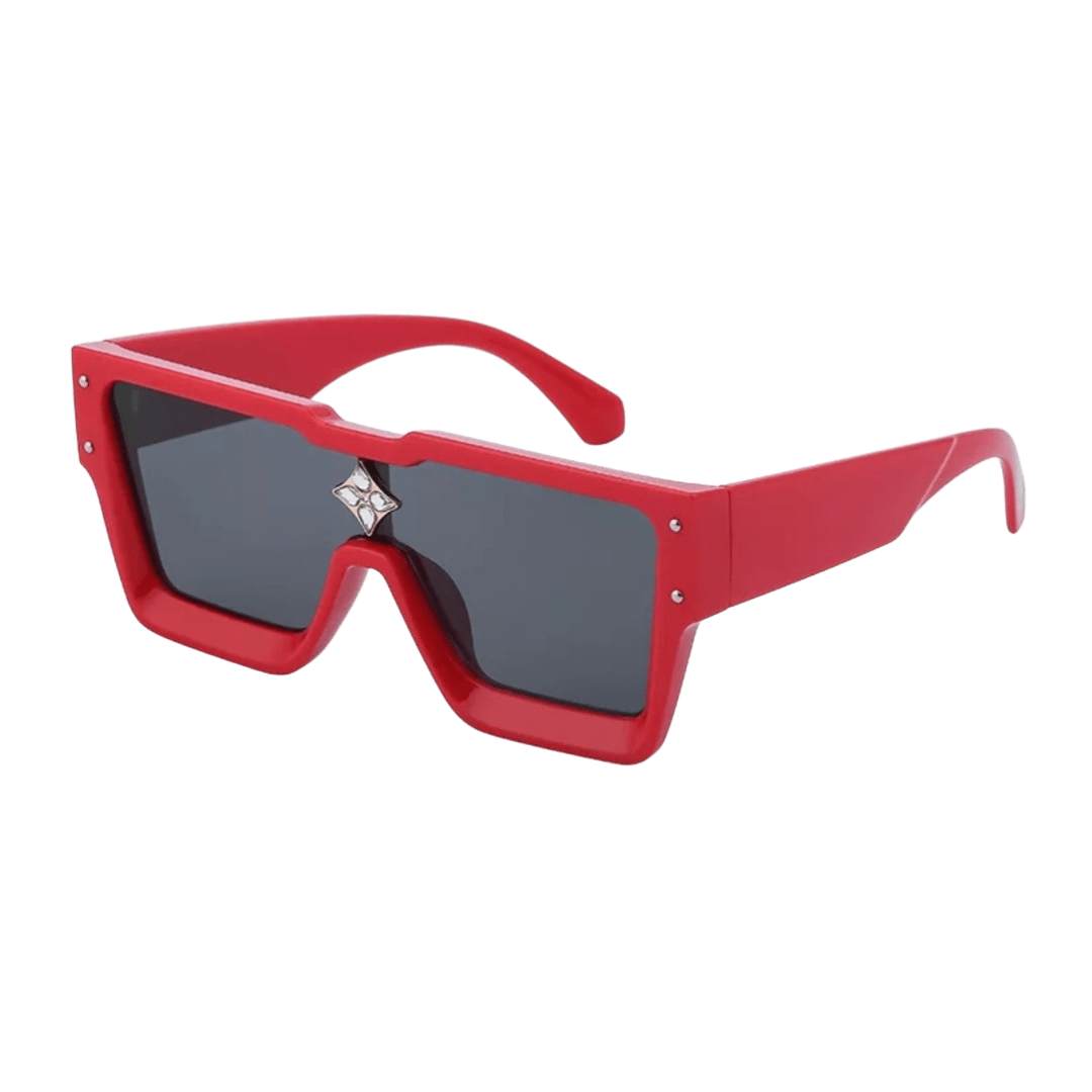 Center Stone Sunglasses