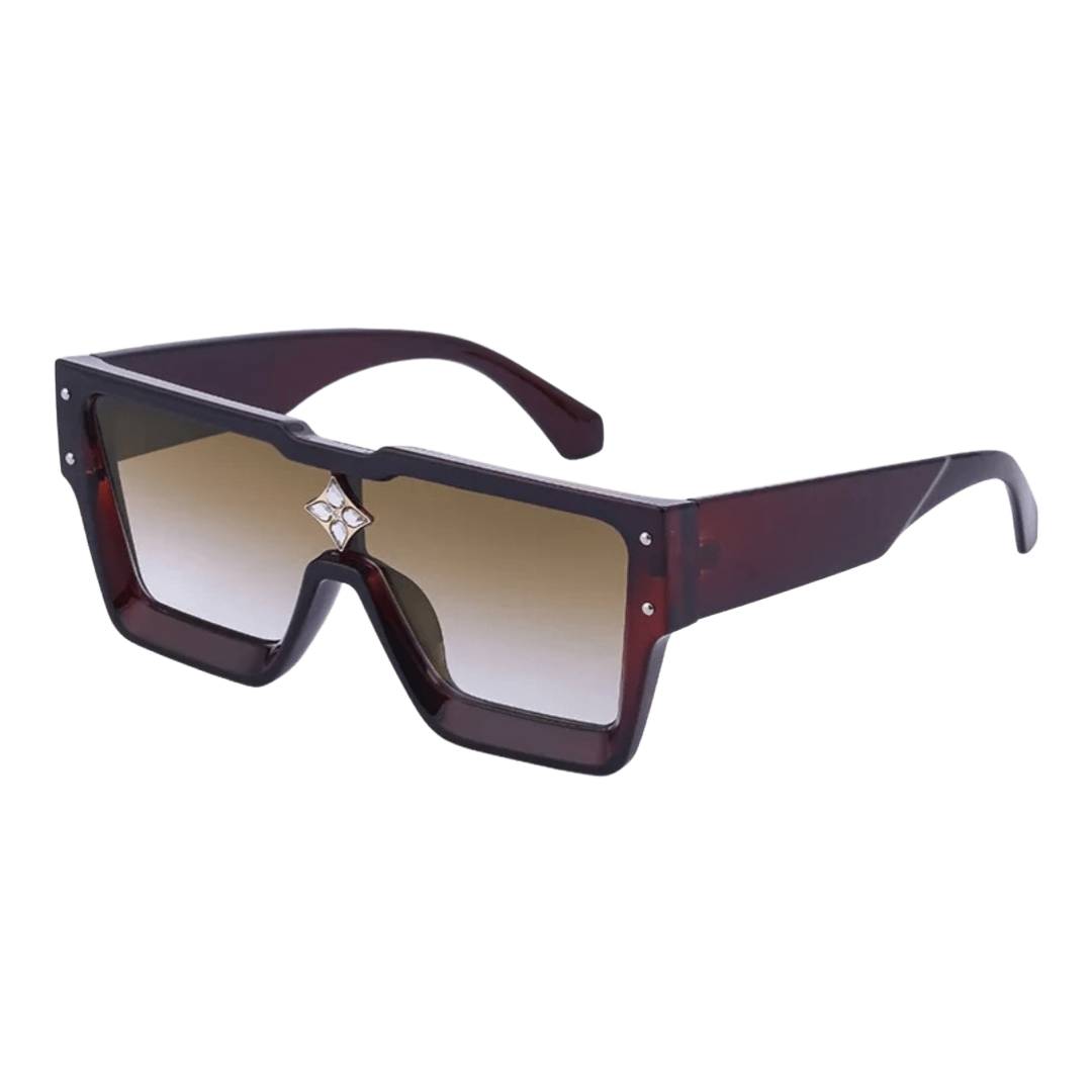 Center Stone Sunglasses