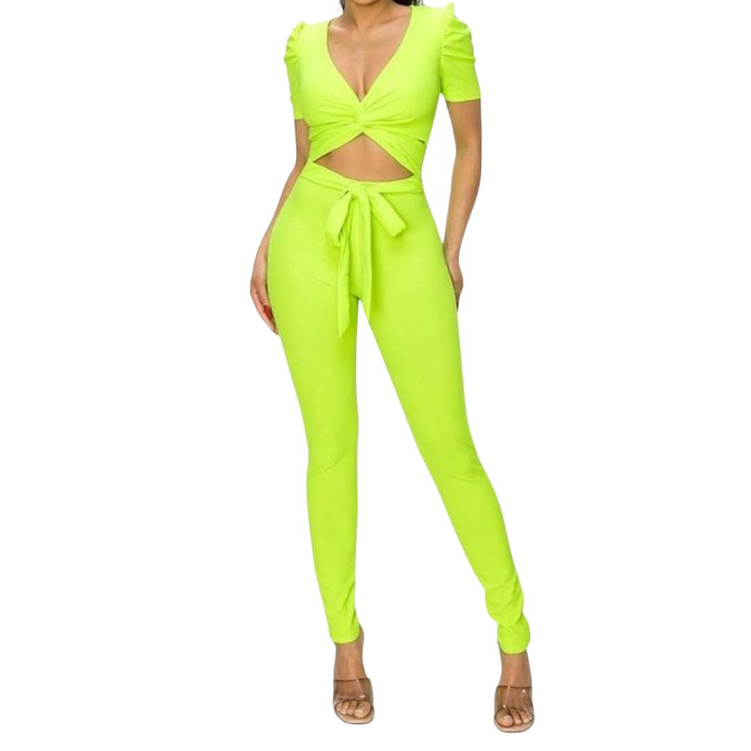 How Do U Want it Jumpsuit