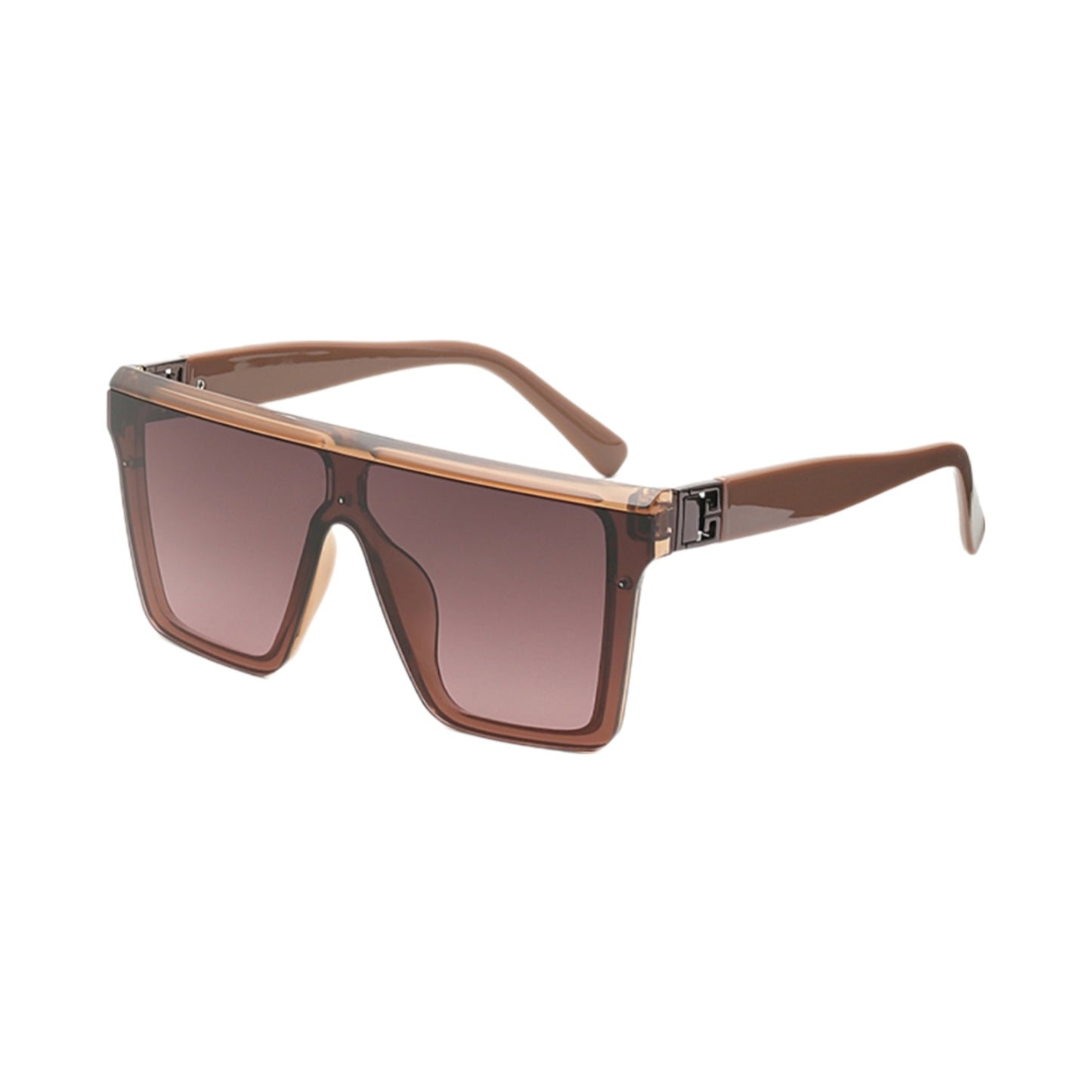 Flat Top Sunglasses