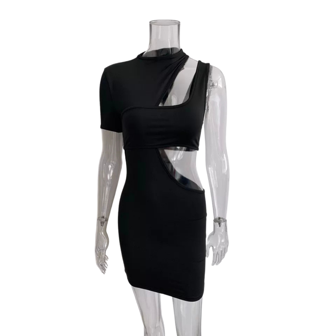 Big Energy Dress