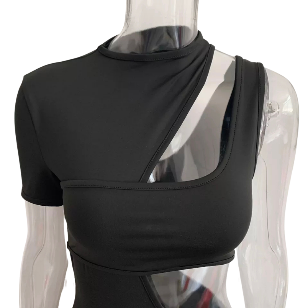 Big Energy Dress